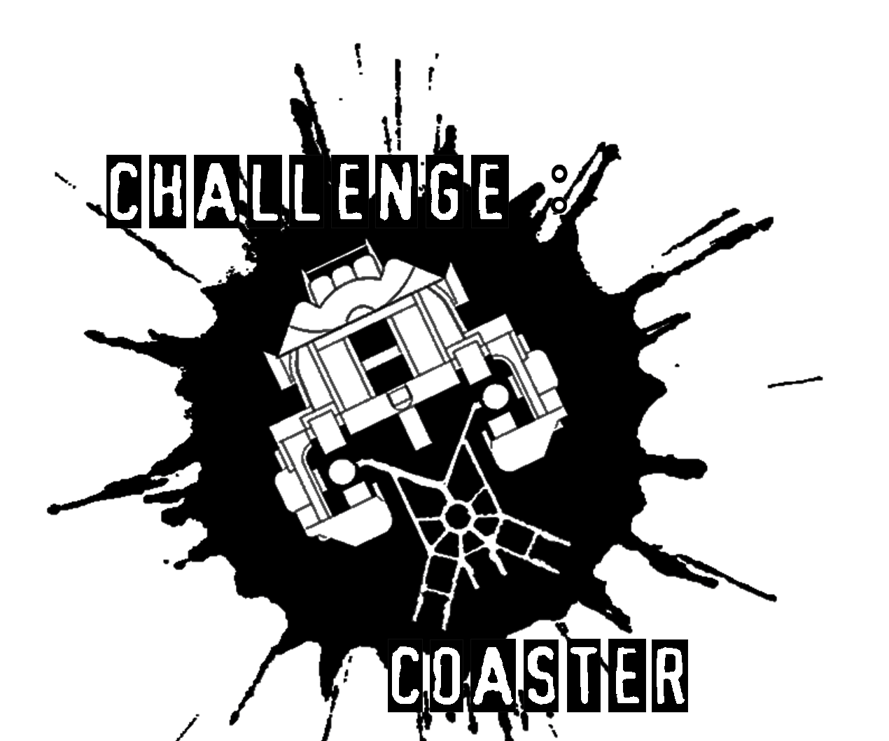 Challenge: Coaster