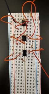 Build Your Circuits