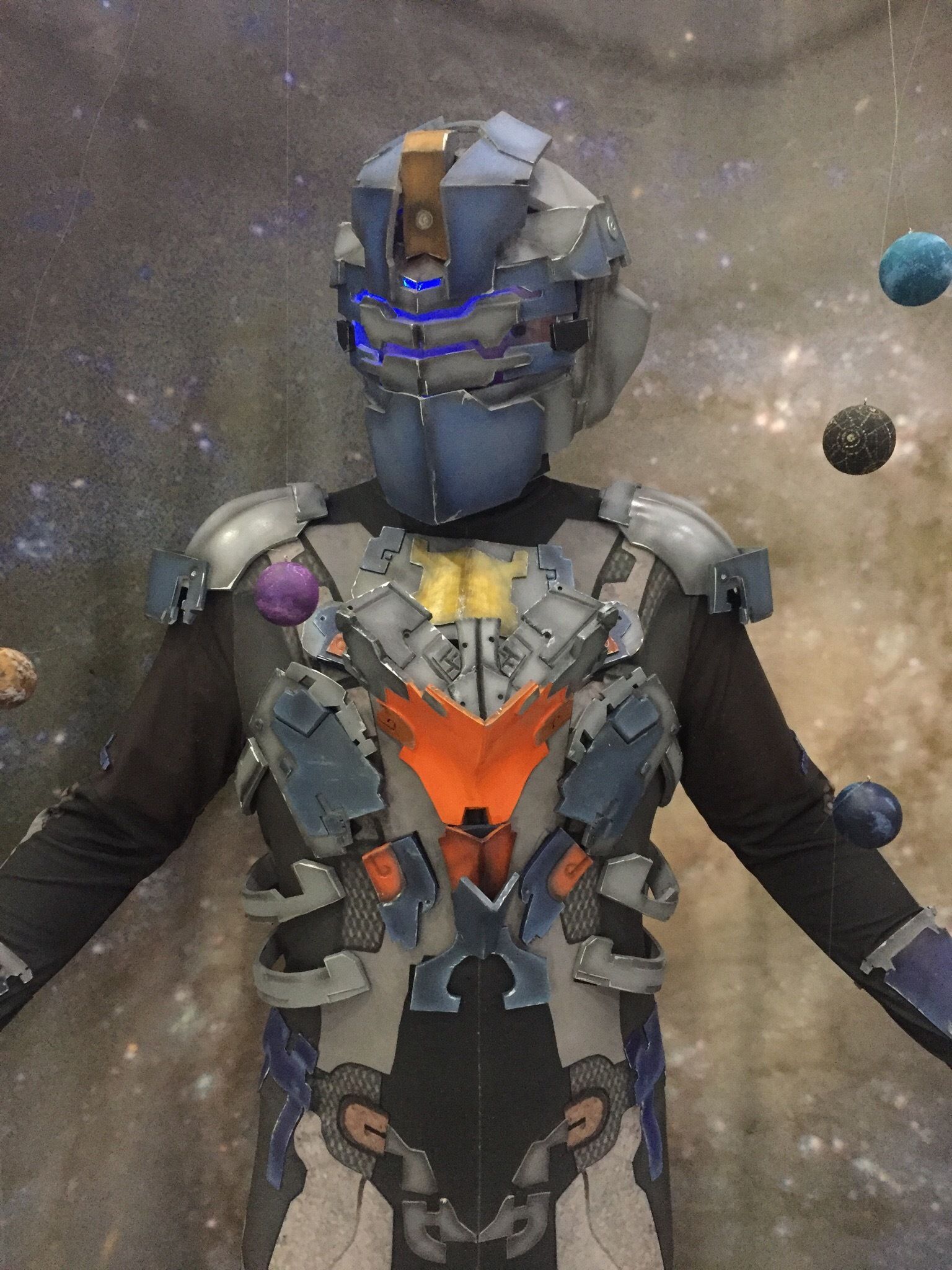 Photos From Conventions