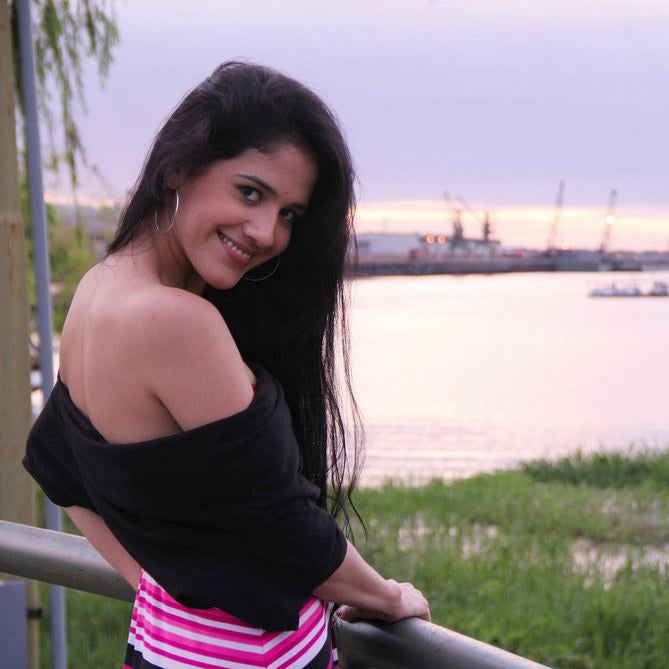 Collection Cover Image: Author Spotlight: Giannyl