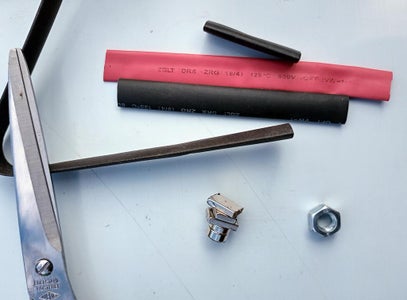 Supplies