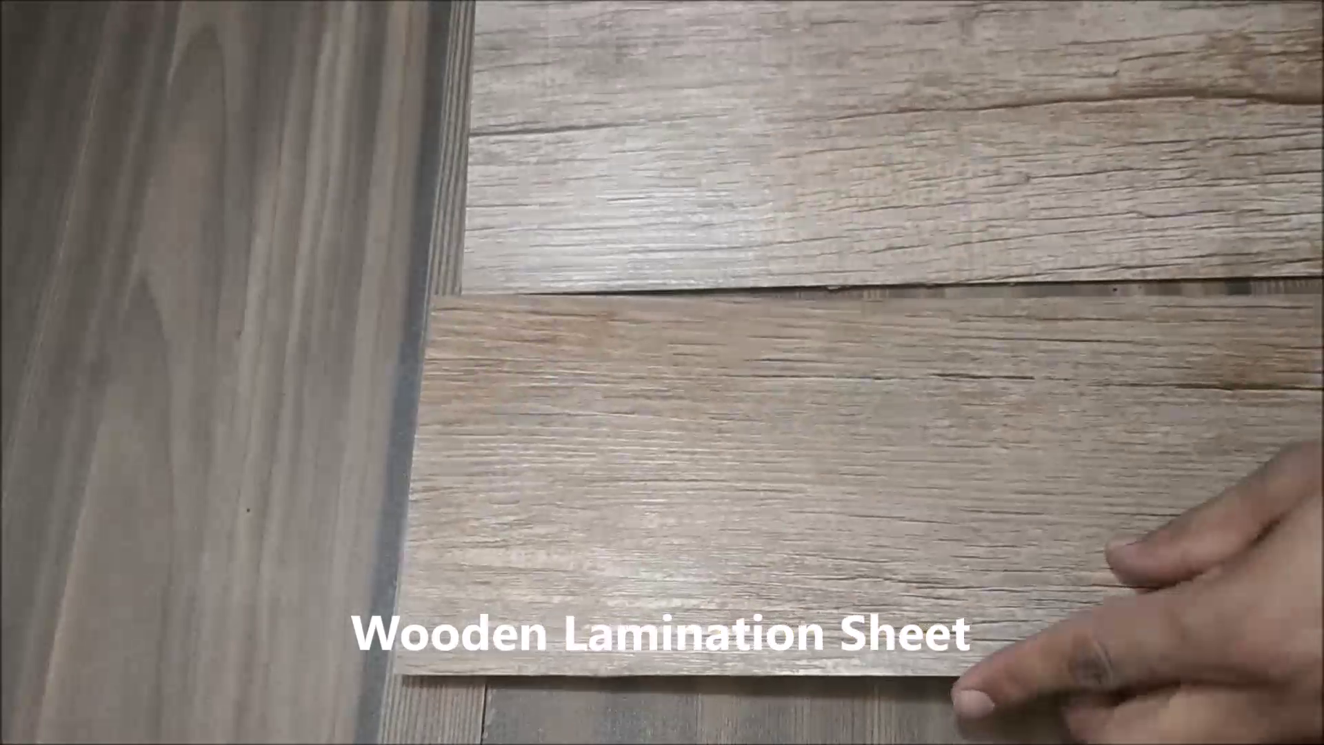 How to Make Backlit Pallet Clock Wall Art 3 Steps Instructables