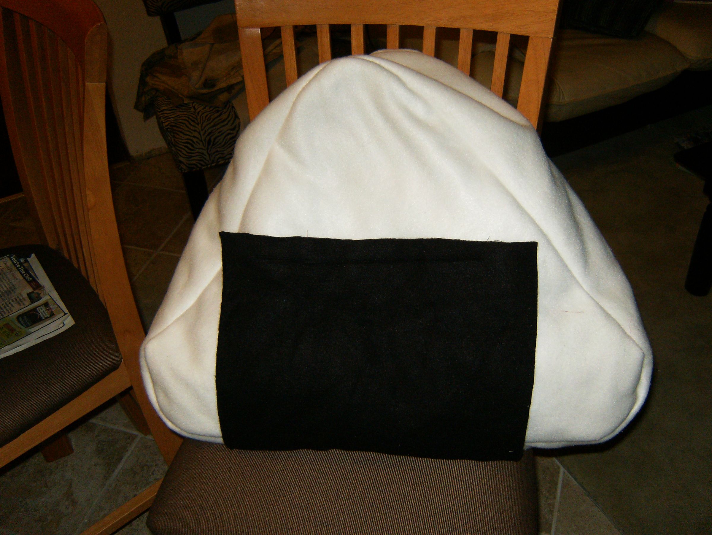 Onigiri Sushi Pillow