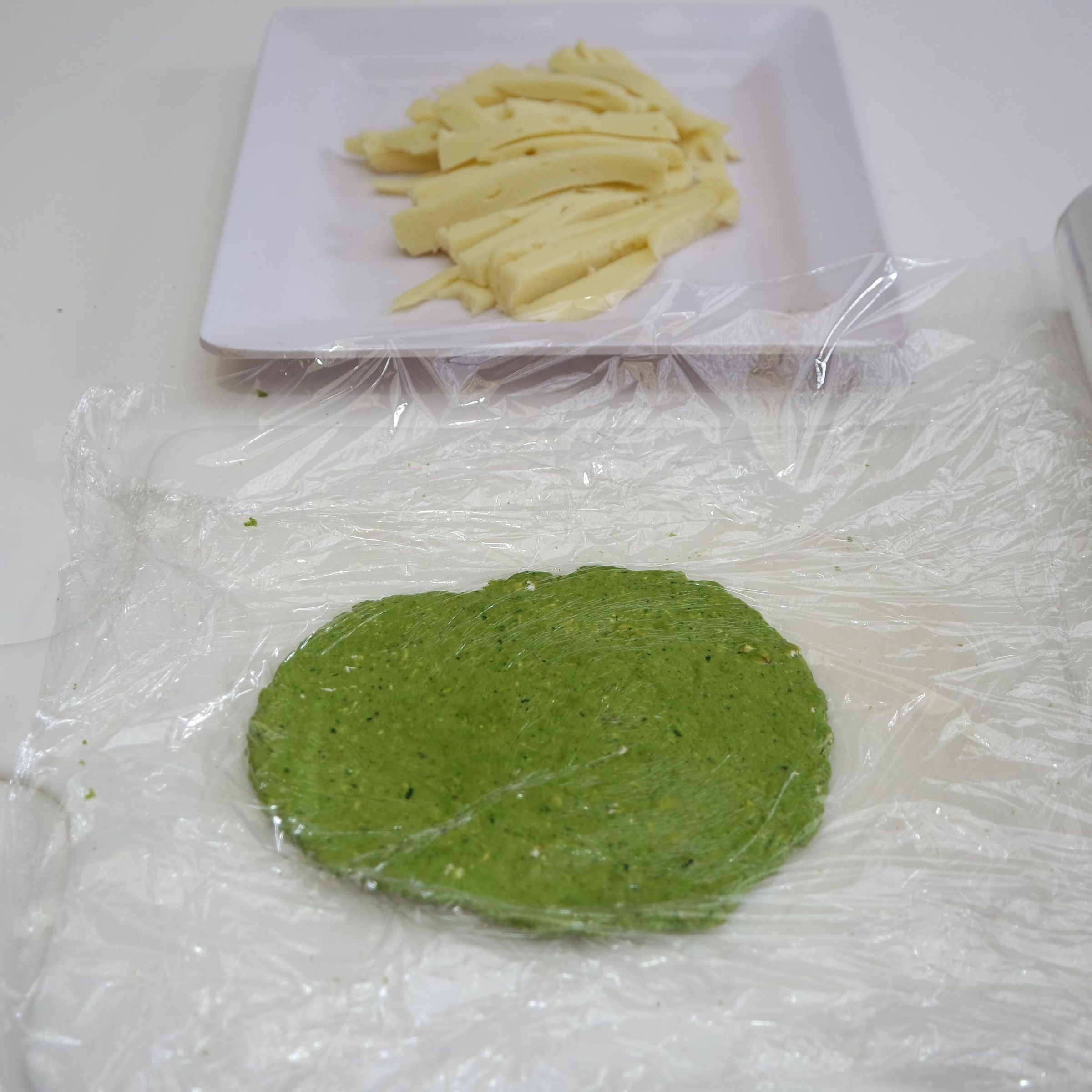 Green Cheese Spinach Empanadas 15 Steps (with Pictures) Instructables