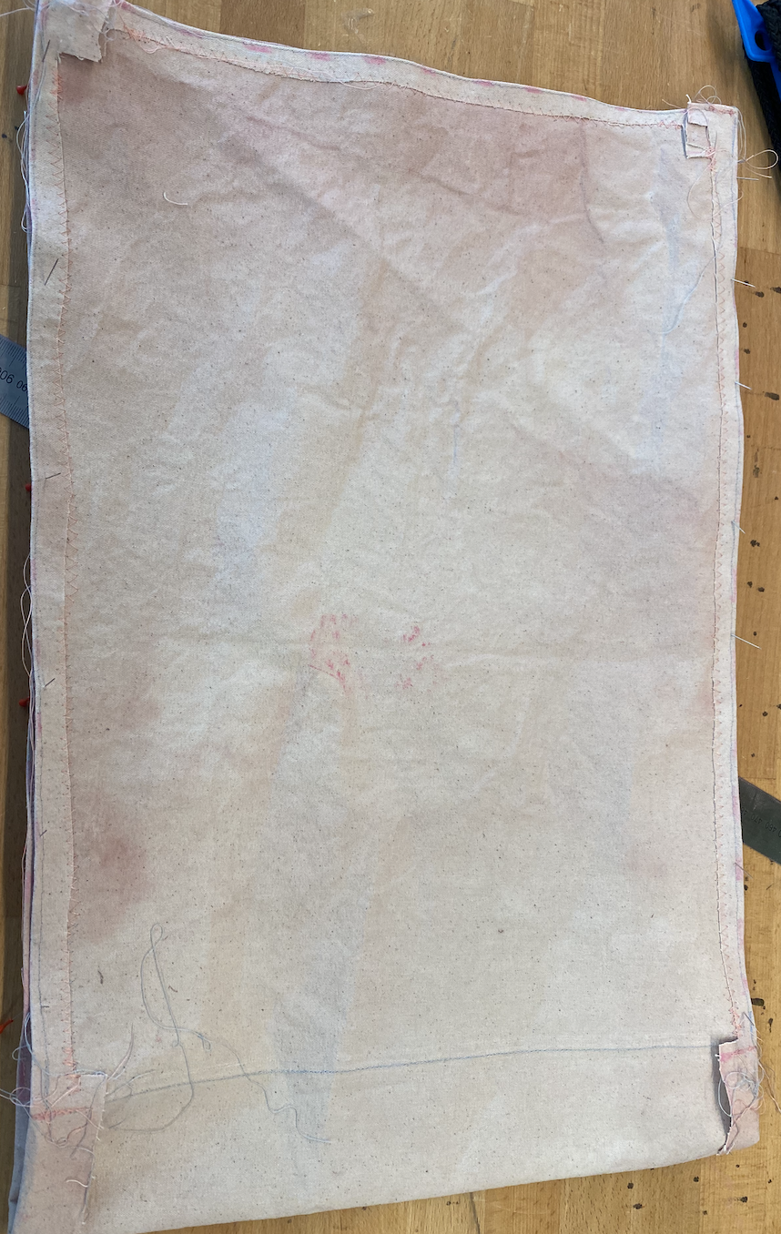 Pulling the Bag Together 