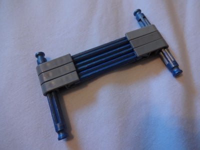 Right-side Panel and Body Additions