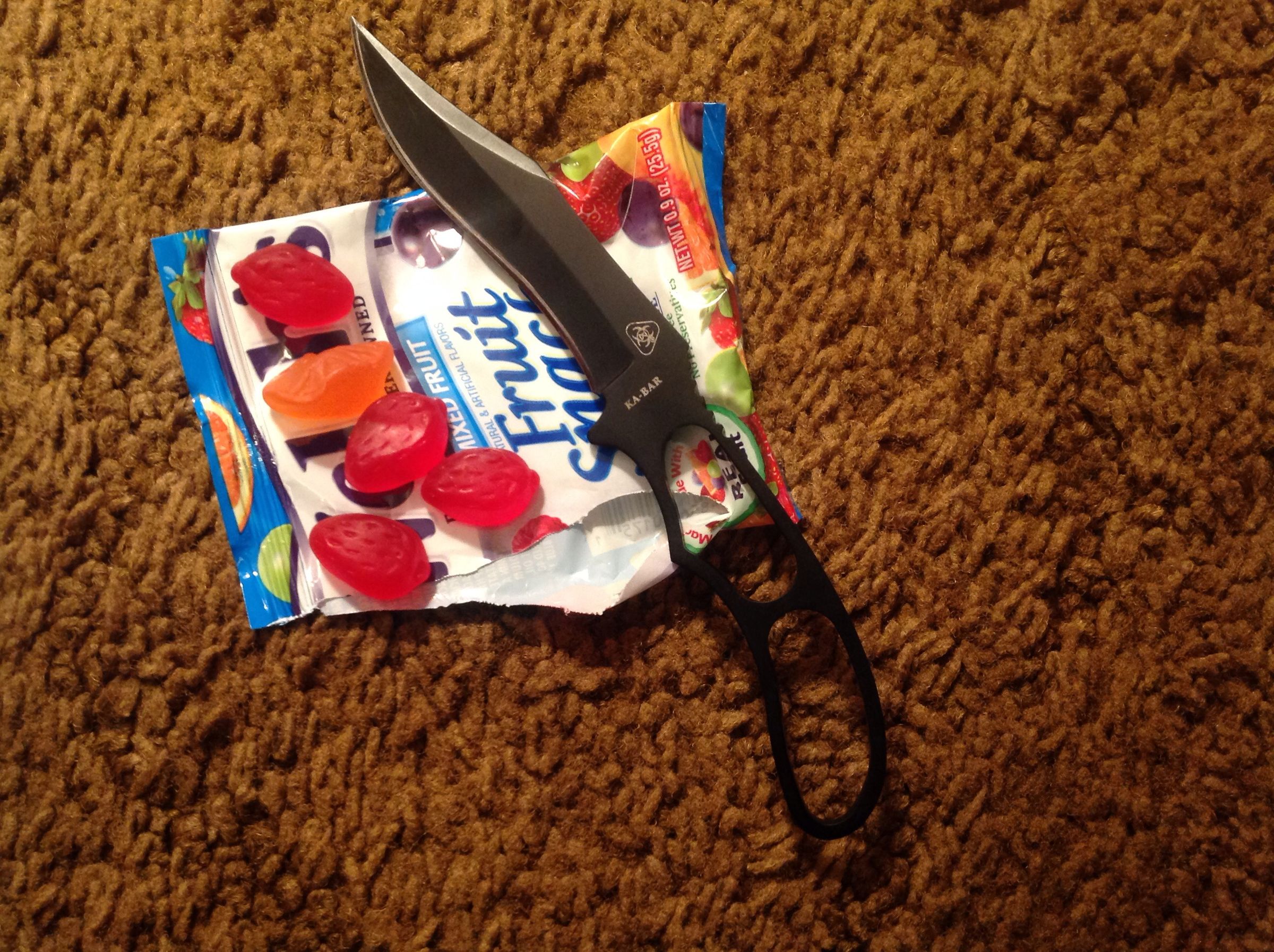 How to Eat Like a Tough Guy