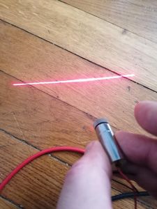 The Simplest Homemade Atomic Force Microscope : 3 Steps (with Pictures ...