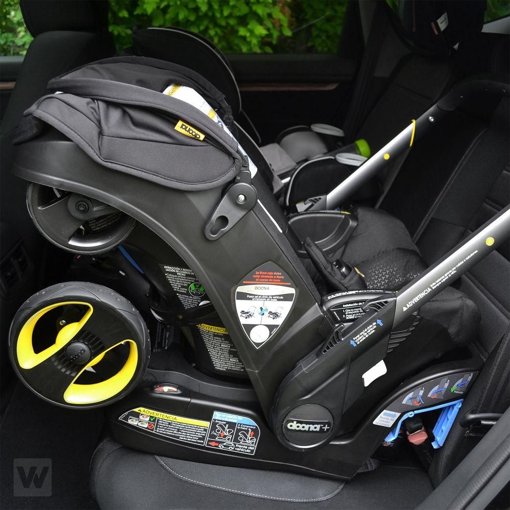 How to Properly Fit an Infant in a Car Seat : 11 Steps - Instructables