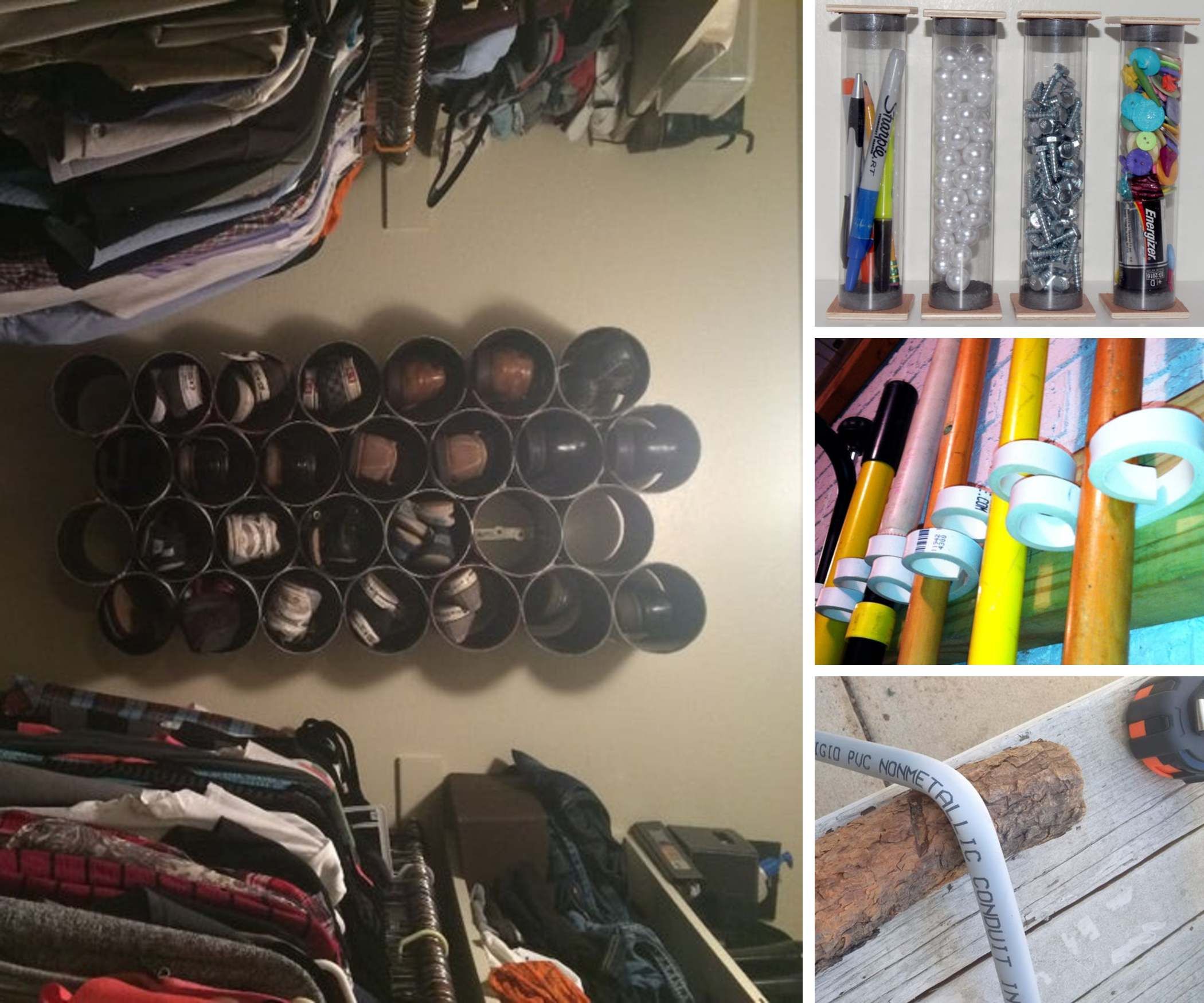 PVC Projects