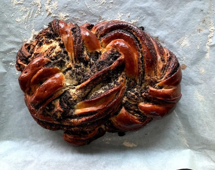 The Ultimate Sweet Dough Recipe