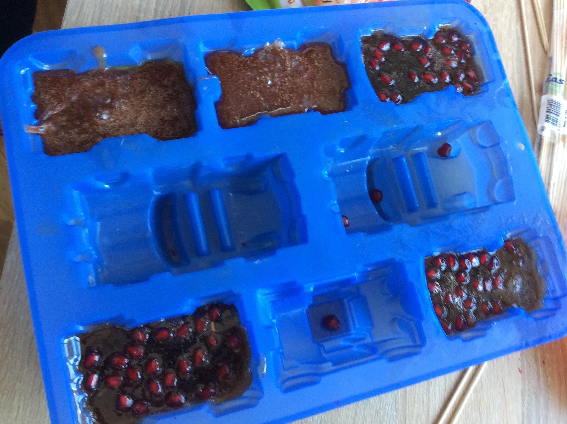Stretchy Cars (Jelly Beans 😋) 5 Steps Instructables