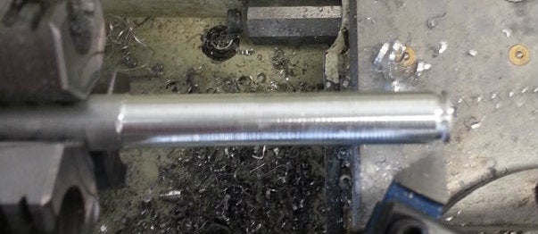 Step 3: Shaping the Rim