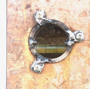 Long Carpenter’s Level