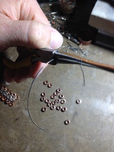 Segment of the Dragon Skin: Part One