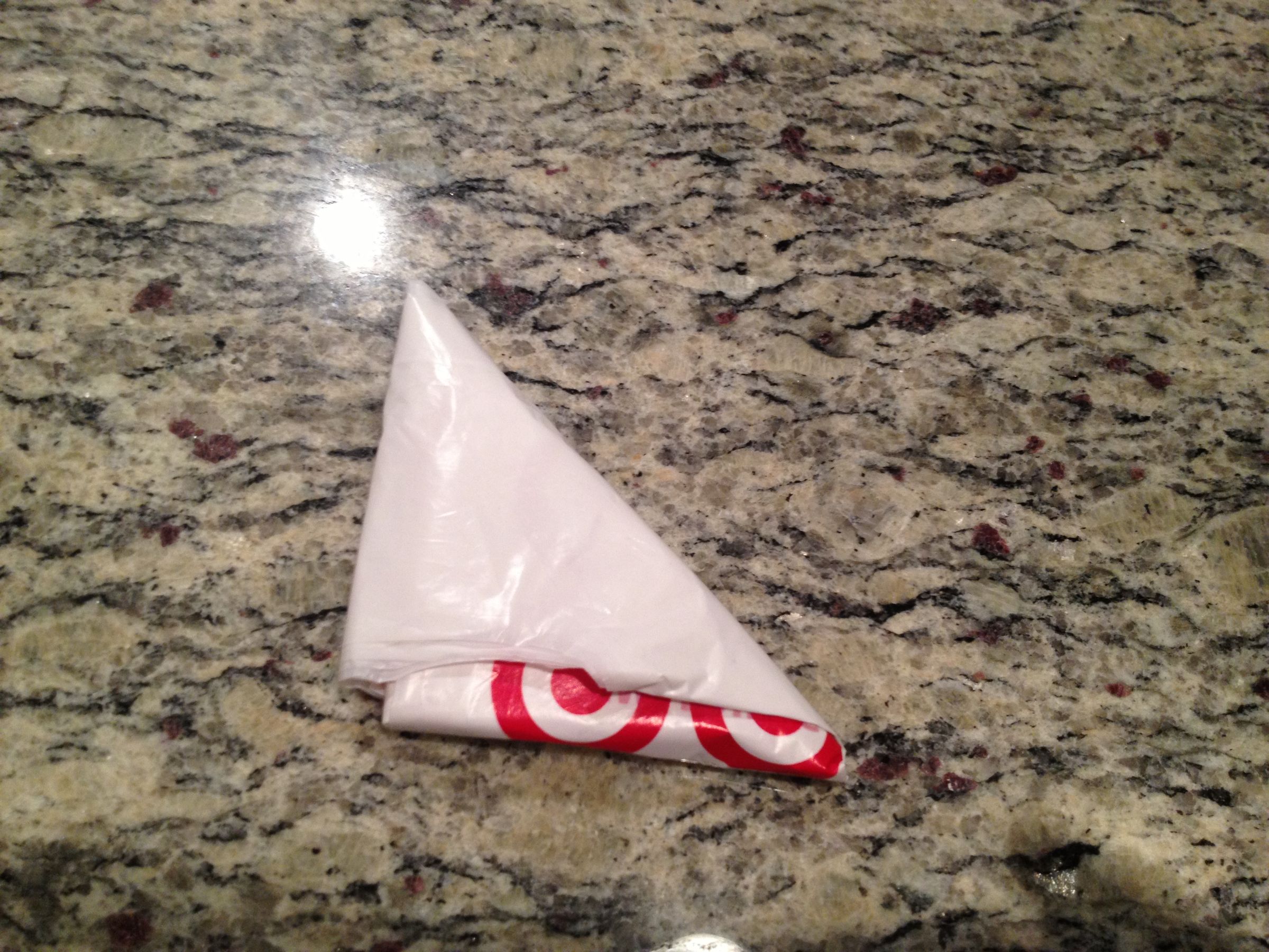 FoldaBag 7 Steps Instructables