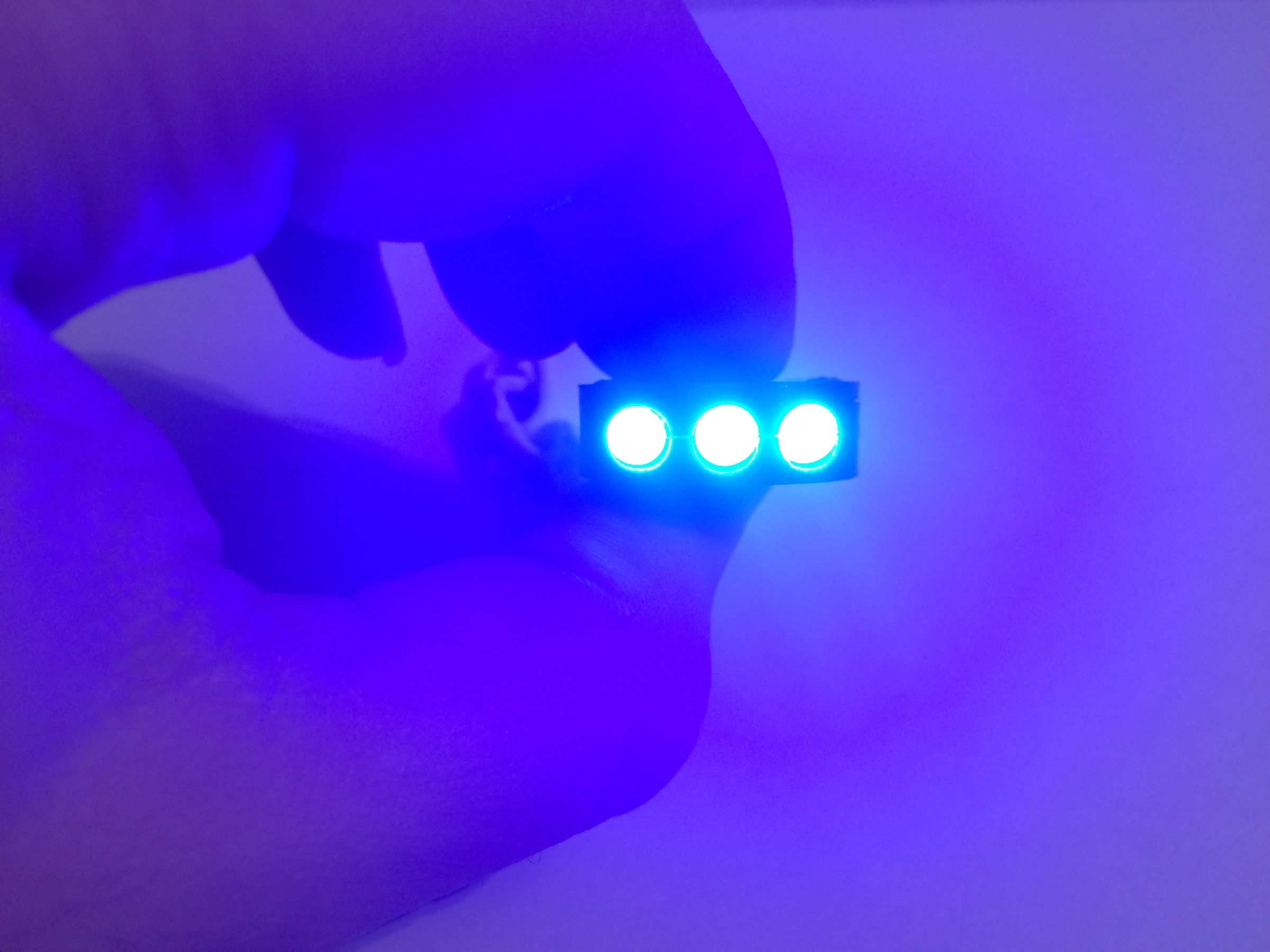 KeyChain Lighter 5 Steps Instructables