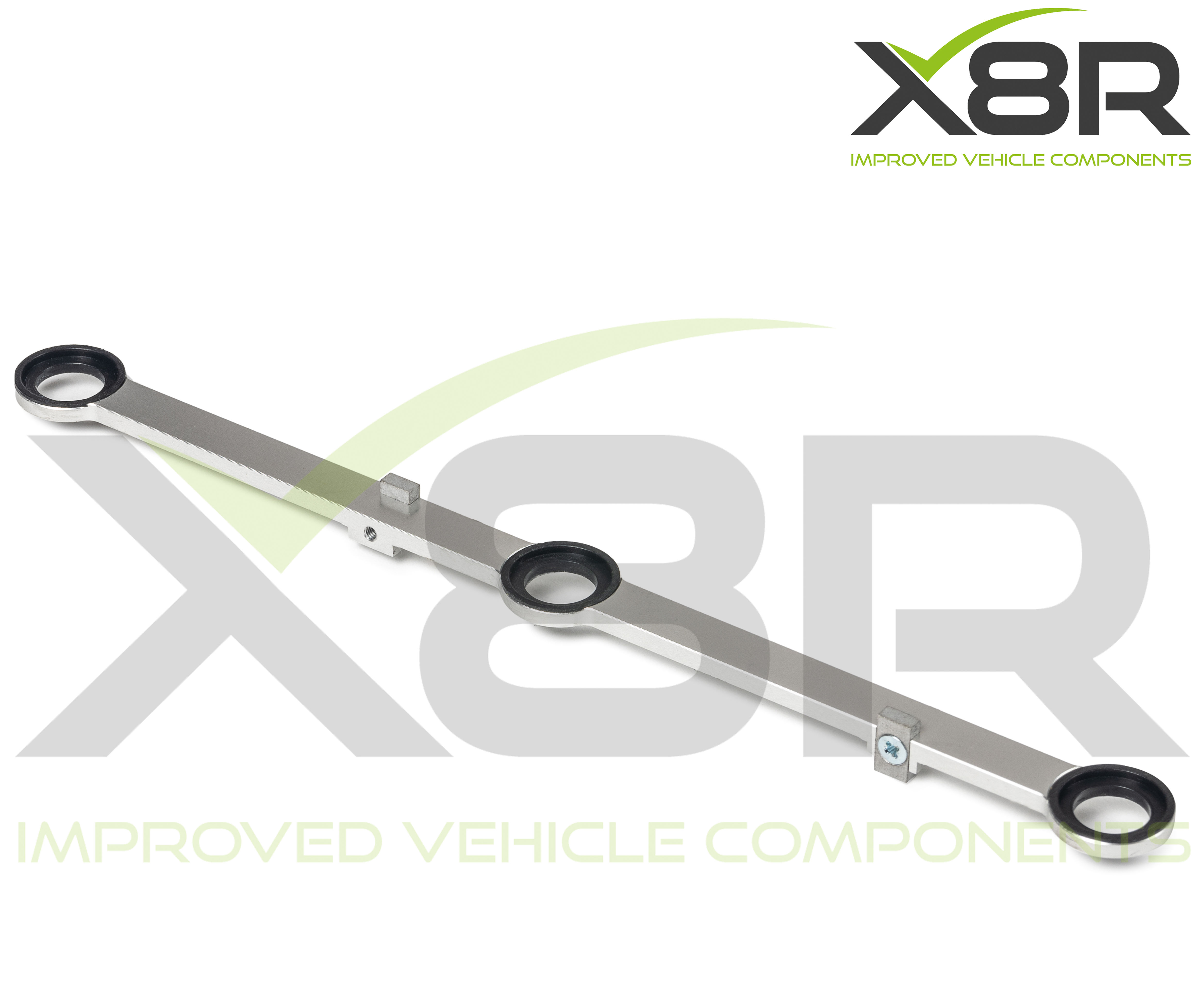 Mercedes Benz OM642 V6 Diesel Intake Inlet Manifold Swirl Flap Repair Connecting Runner Rod Fix Kit Install Instructions Guide