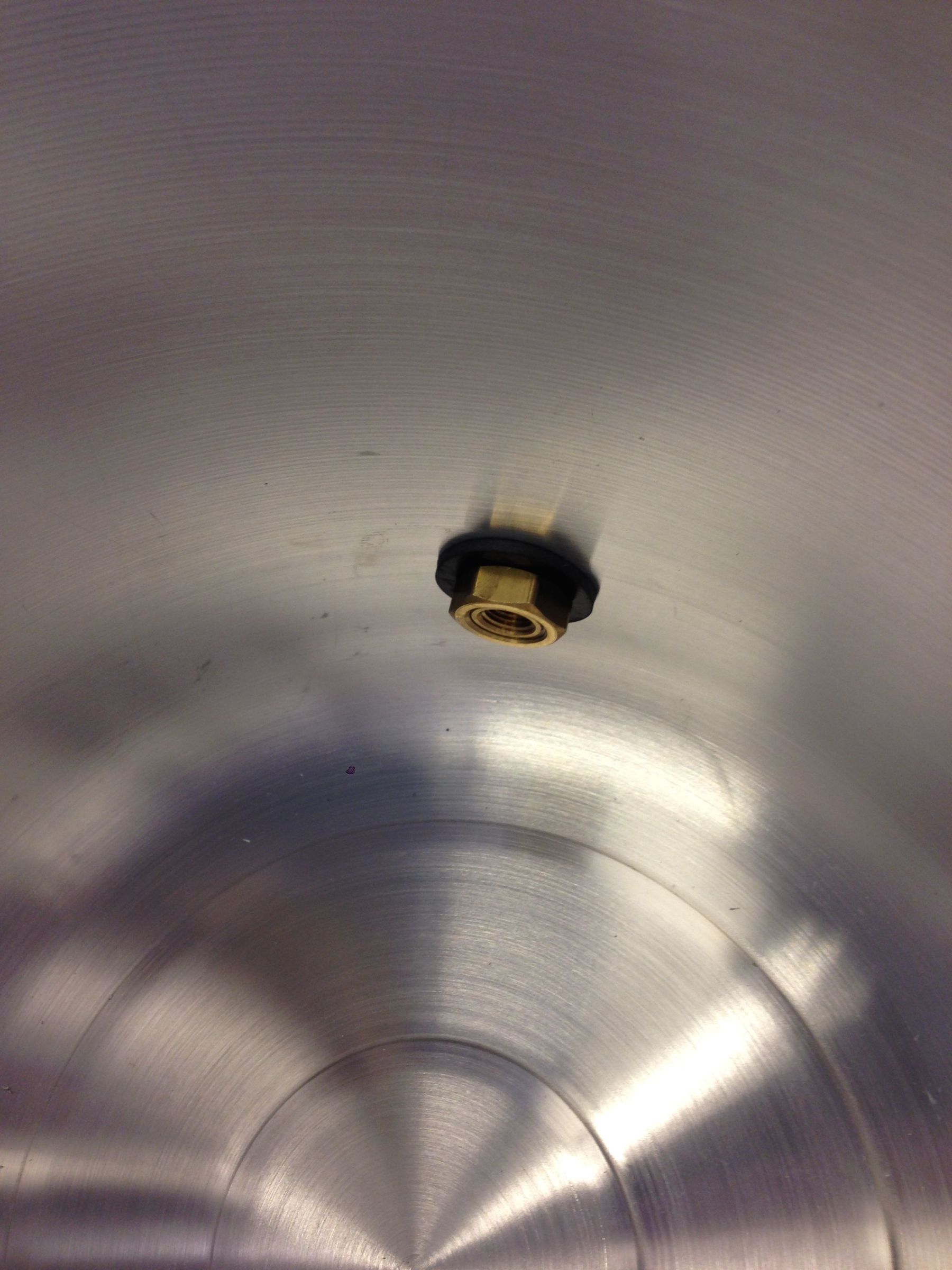 Pressure Cooker Vacuum Chamber 7 Steps (with Pictures) Instructables