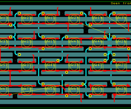 The Keyboard
