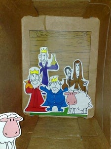 Decorate!