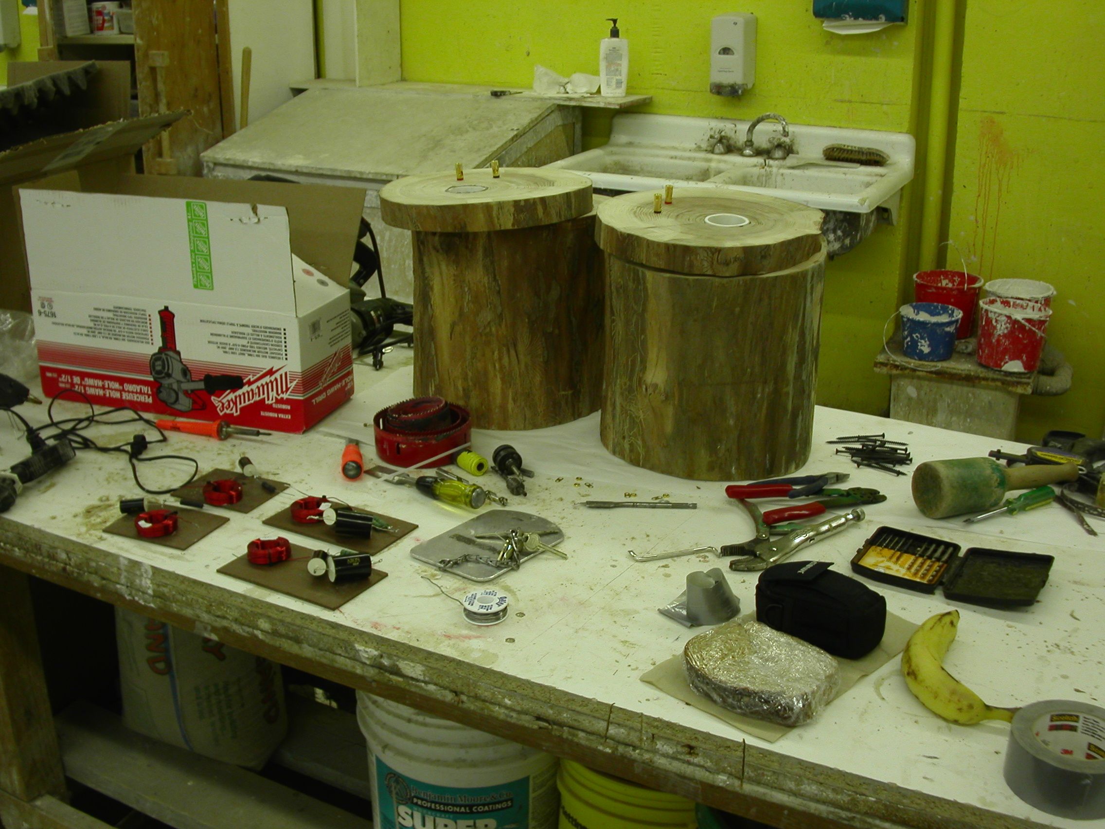 How to Build Custom Speakers 25 Steps (with Pictures) Instructables