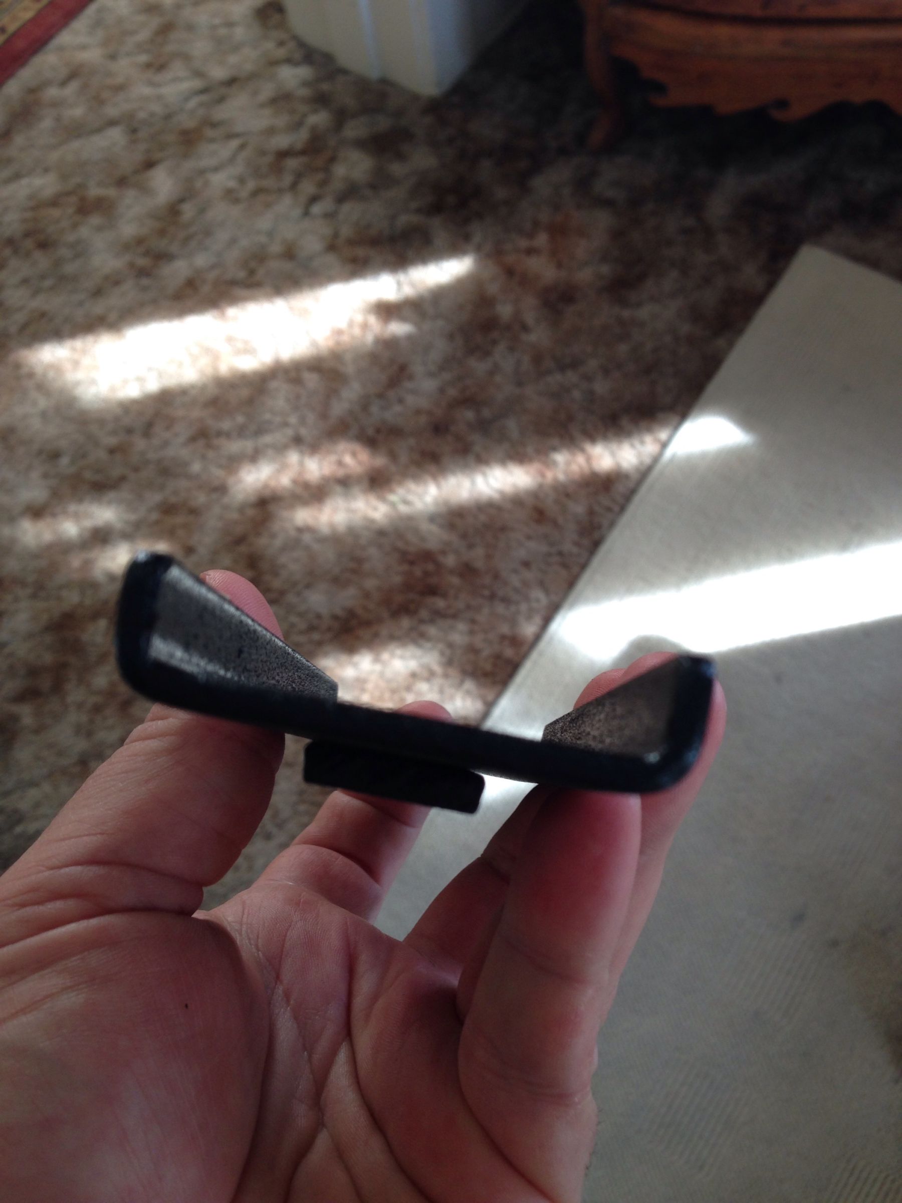 How to Build Artificial Rain Gutters for Your Truck Cap 6 Steps (with