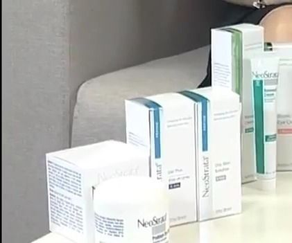 Neostrata Yüz Kremi