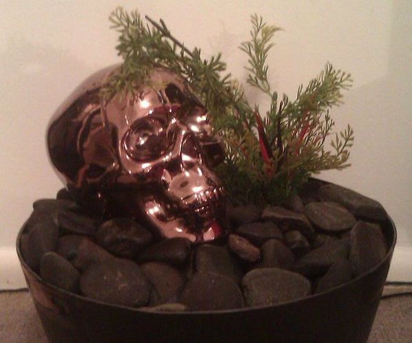 The Basics of Fountain Making