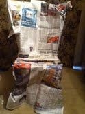 Paper Chair