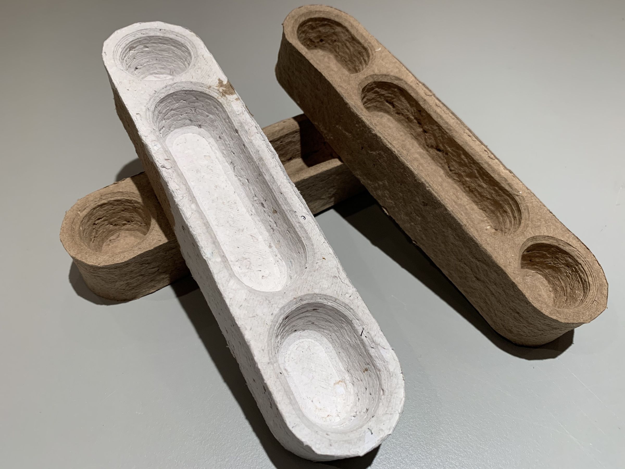 Recycle Cardboard Into Anything With 3D Printing! : 10 Steps (with ...