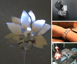 Aluminum Projects - Instructables