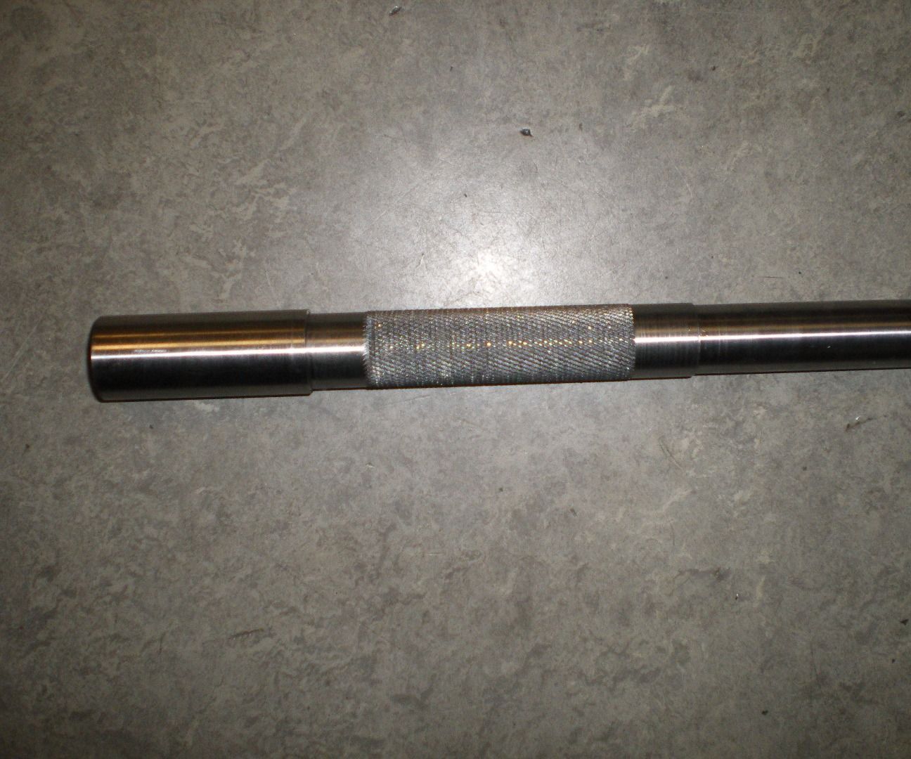 Motorized Bicycle Friction Drive