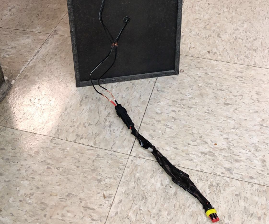 Making a Bluetooth Adapter Pt.2 (Making a Compatible Speaker)