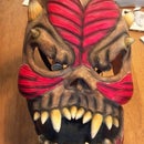 Motion Sensing Flasher with SFX