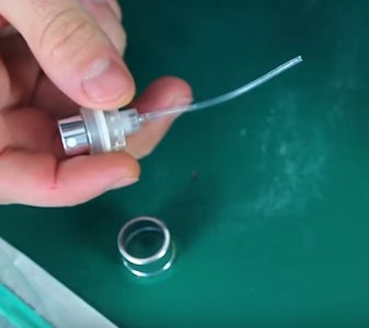 To Do a Lemon and Lime Citrus Sprayers You Need!!!