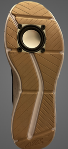 Holes for Speakers + Attaching Them