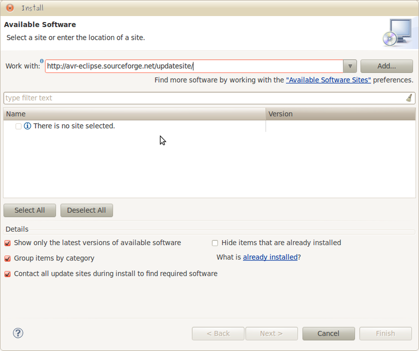 How to Get Started With Eclipse and AVR : 15 Steps - Instructables