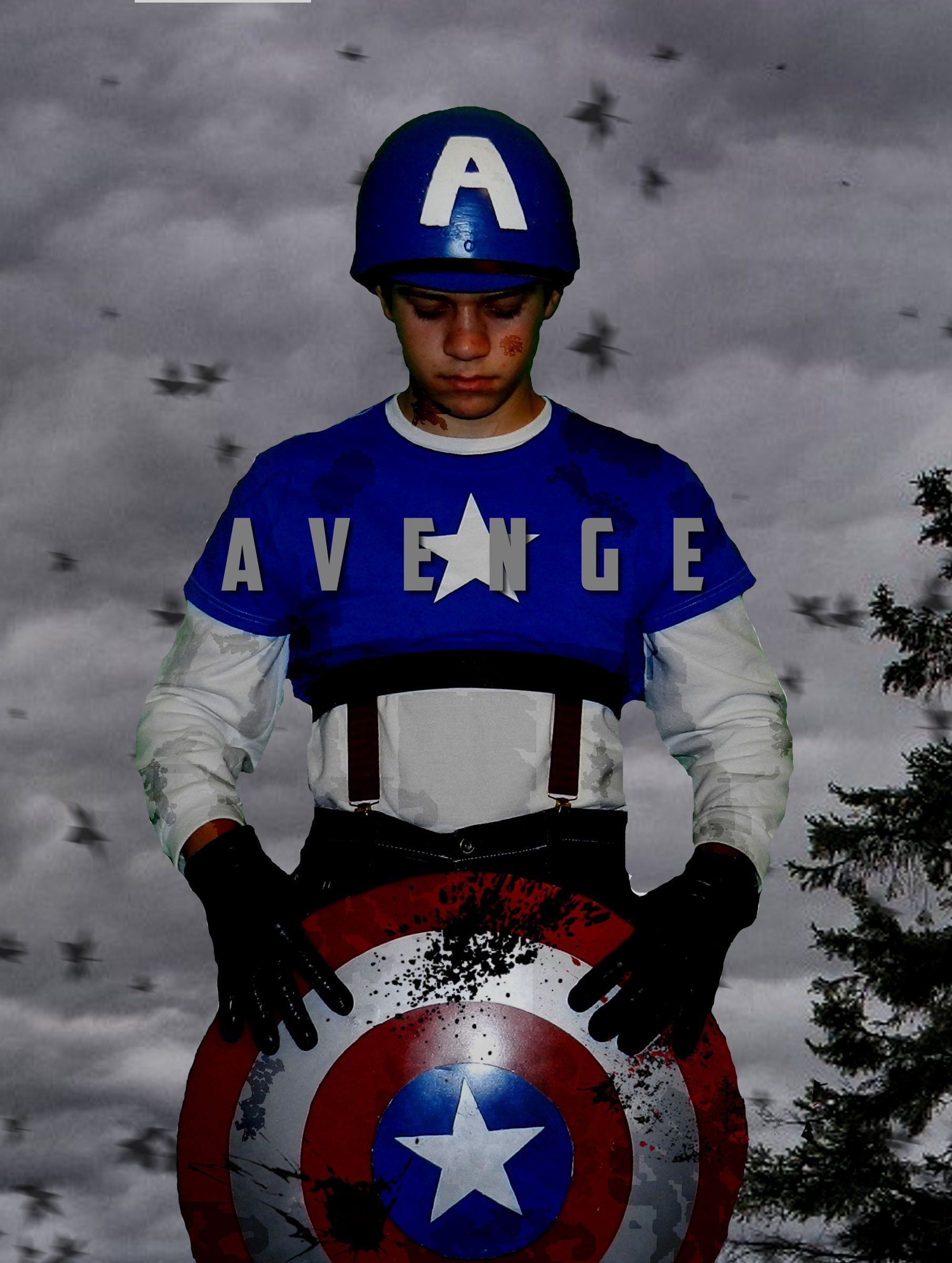 author