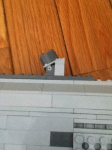 Iron Sights