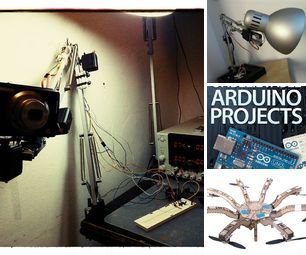 200+ Arduino Projects - Instructables