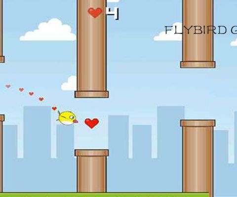 Micro:bit Game: Flappy Bird
