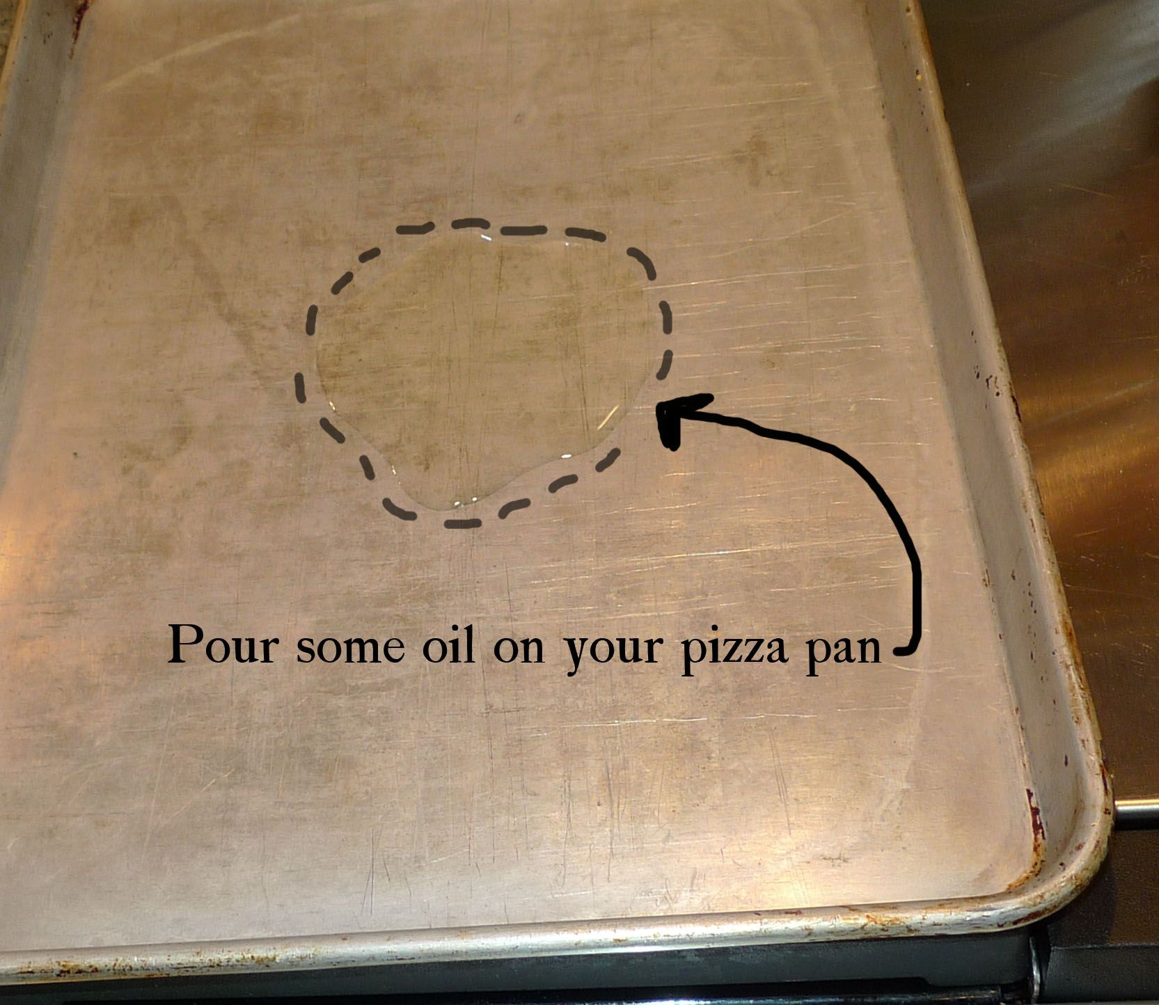 Microwave Pizza Dough & NoCook Tomato Sauce 17 Steps (with Pictures) Instructables