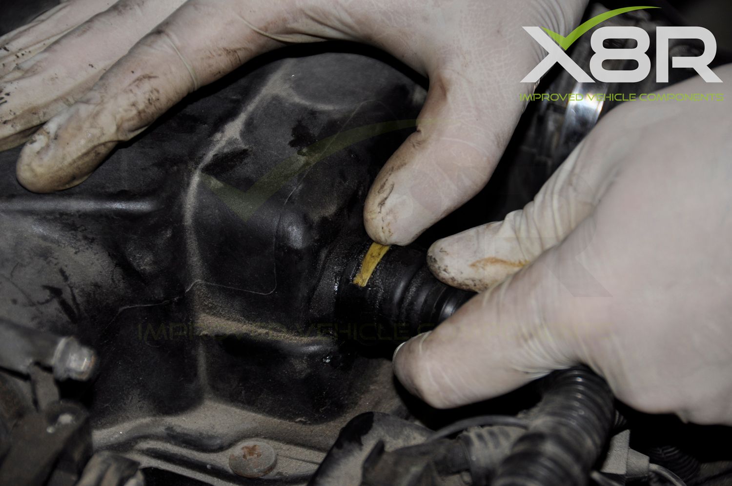 Peugeot 106 Citroen Saxo Gear Linkage Push Rods 3pc Kit With Grease ...