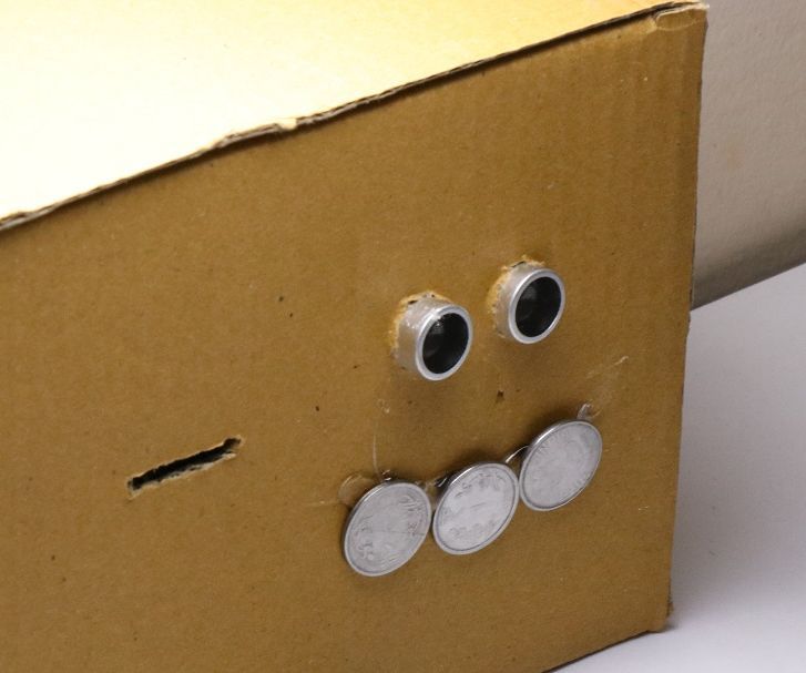 How to Make Arduino Piggy Bank