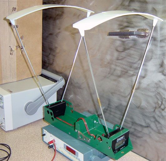 How to Use My Chronograph Method to Get ROF