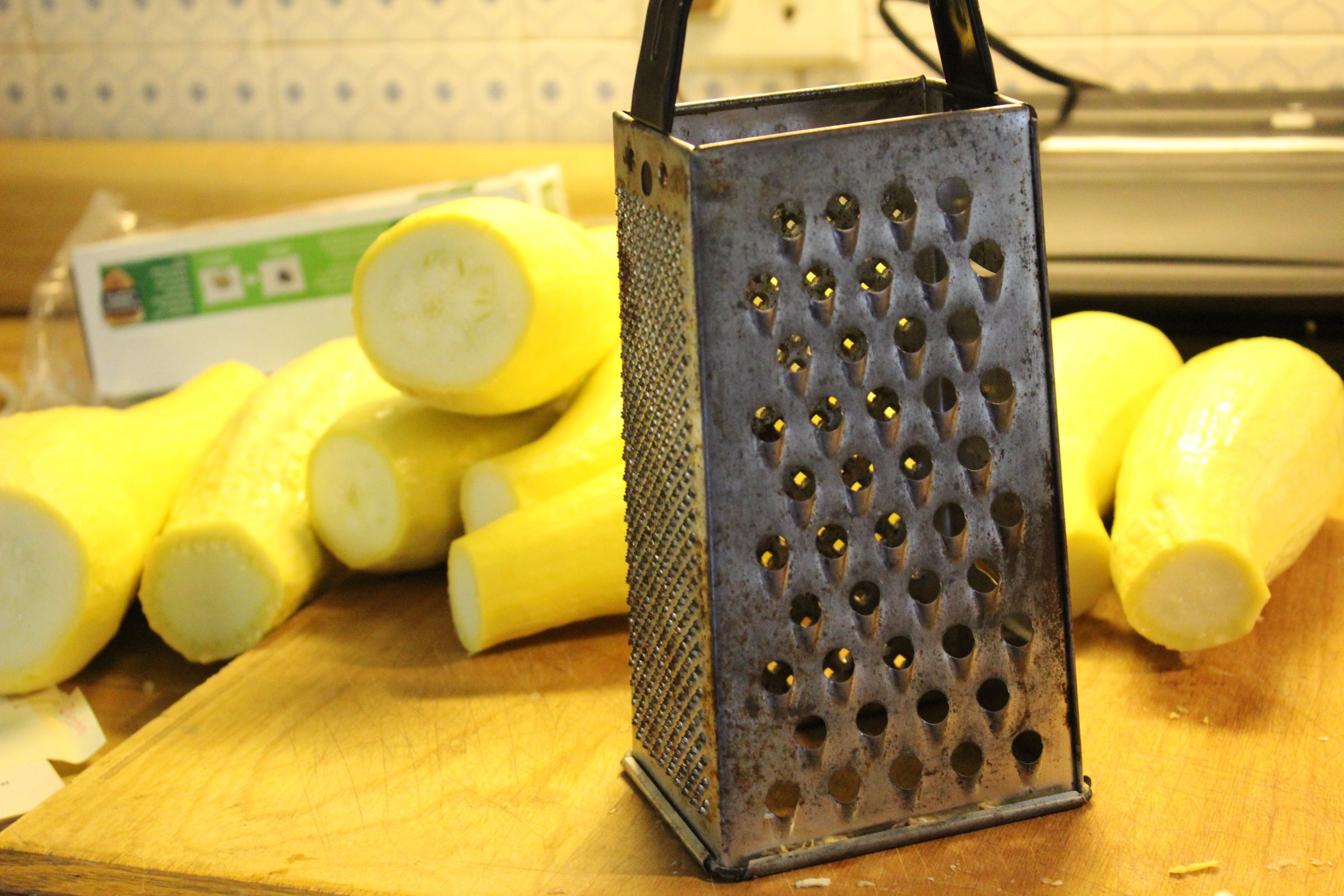 Summer Squash Recipes (with Pictures) Instructables