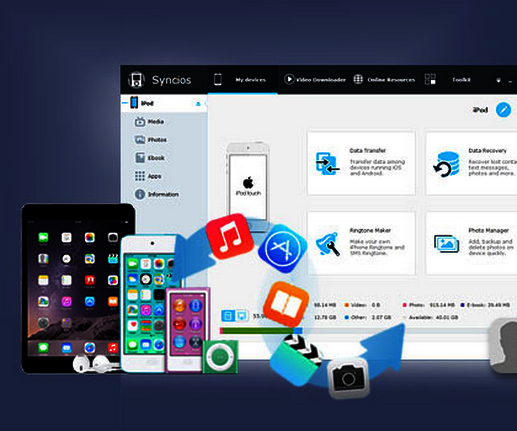 Guide on How to Backup IPhone Contacts Freely