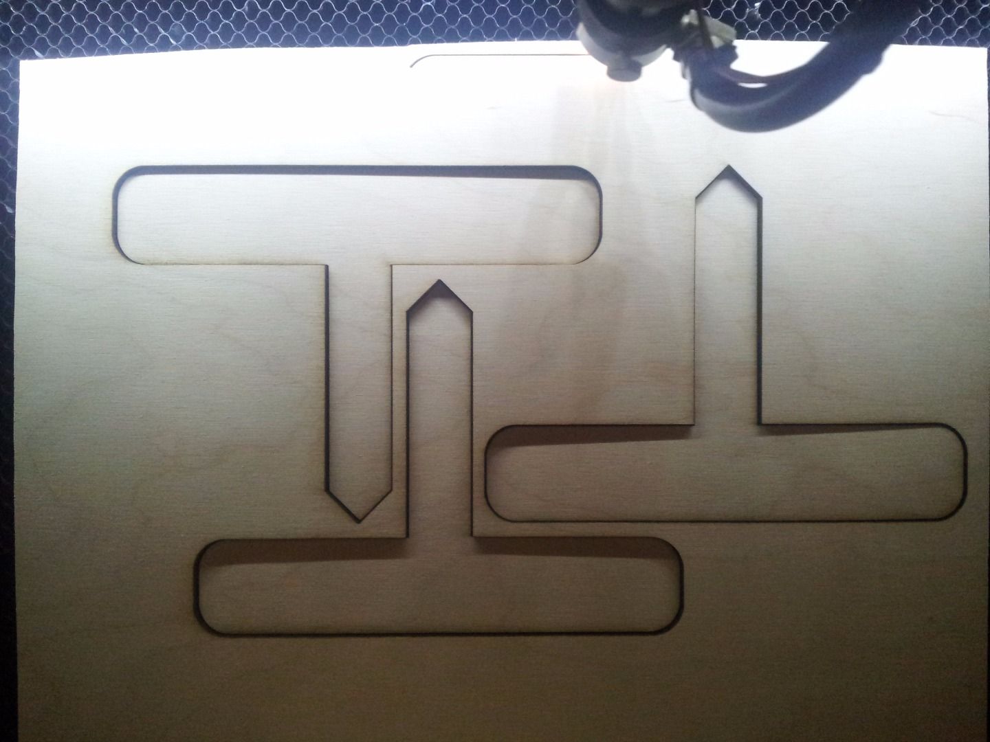 Vinyl Cutter Stencilled Herb Signs 5 Steps with Pictures