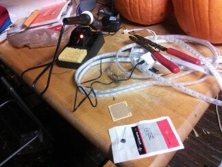 & All That Good Stuff